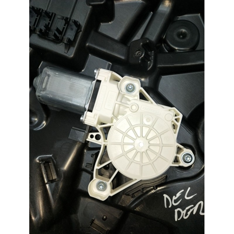 Recambio de elevalunas delantero derecho para mercedes-benz cla shooting brake (x118) cla 200 d (118.612) referencia OEM IAM A11