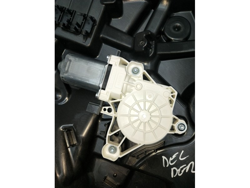 Recambio de elevalunas delantero derecho para mercedes-benz cla shooting brake (x118) cla 200 d (118.612) referencia OEM IAM A11