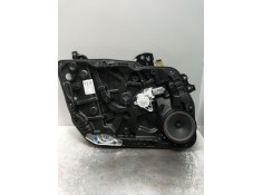 Recambio de elevalunas delantero izquierdo para mercedes-benz cla shooting brake (x118) cla 200 d (118.612) referencia OEM IAM A