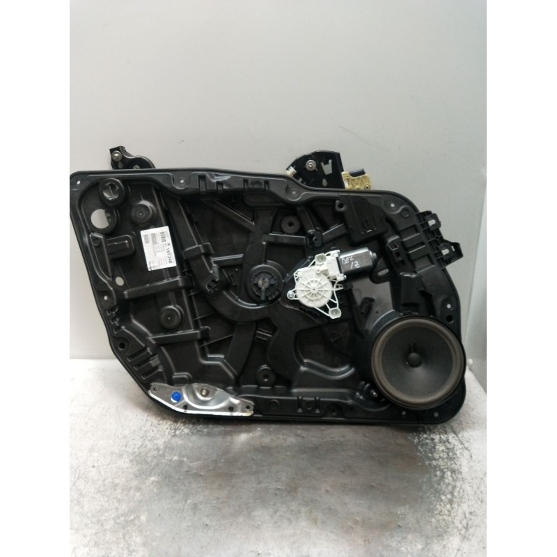 Recambio de elevalunas delantero izquierdo para mercedes-benz cla shooting brake (x118) cla 200 d (118.612) referencia OEM IAM A