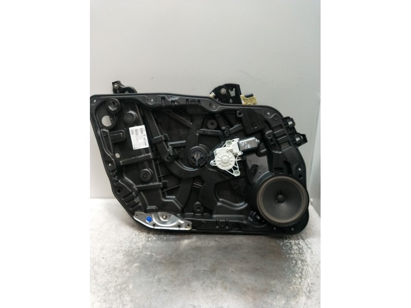 Recambio de elevalunas delantero izquierdo para mercedes-benz cla shooting brake (x118) cla 200 d (118.612) referencia OEM IAM A