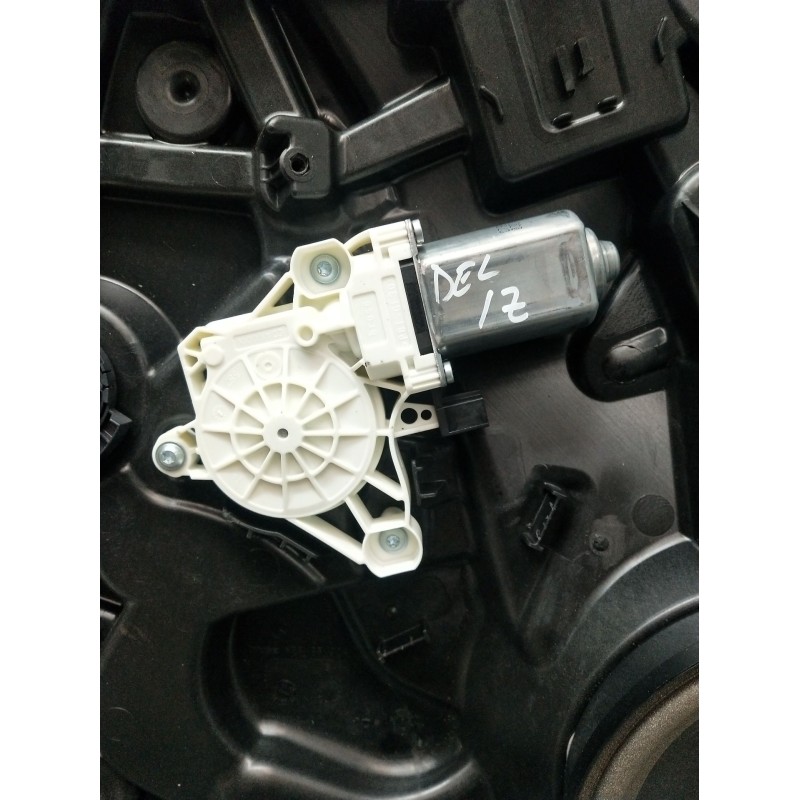 Recambio de elevalunas delantero izquierdo para mercedes-benz cla shooting brake (x118) cla 200 d (118.612) referencia OEM IAM A