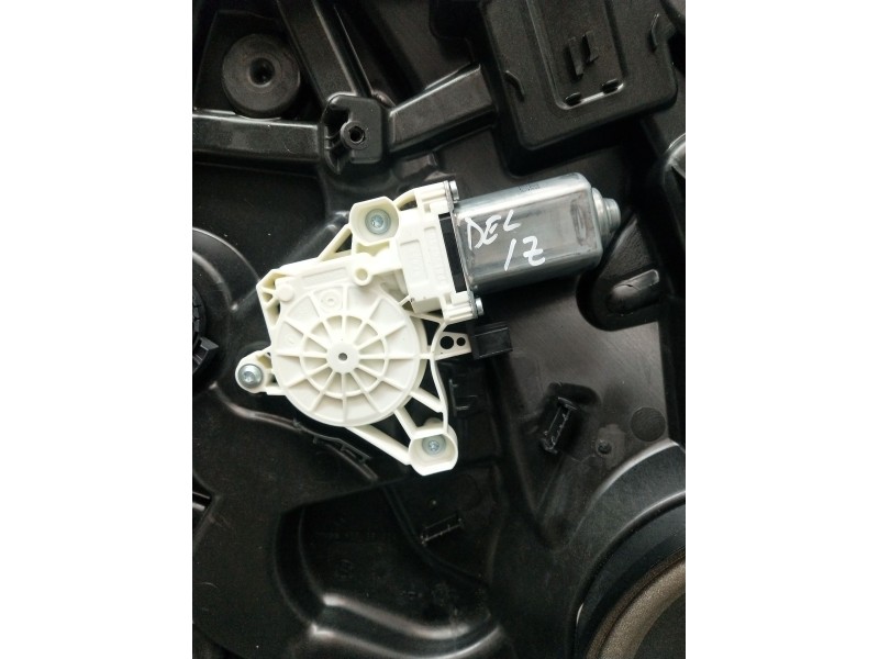 Recambio de elevalunas delantero izquierdo para mercedes-benz cla shooting brake (x118) cla 200 d (118.612) referencia OEM IAM A