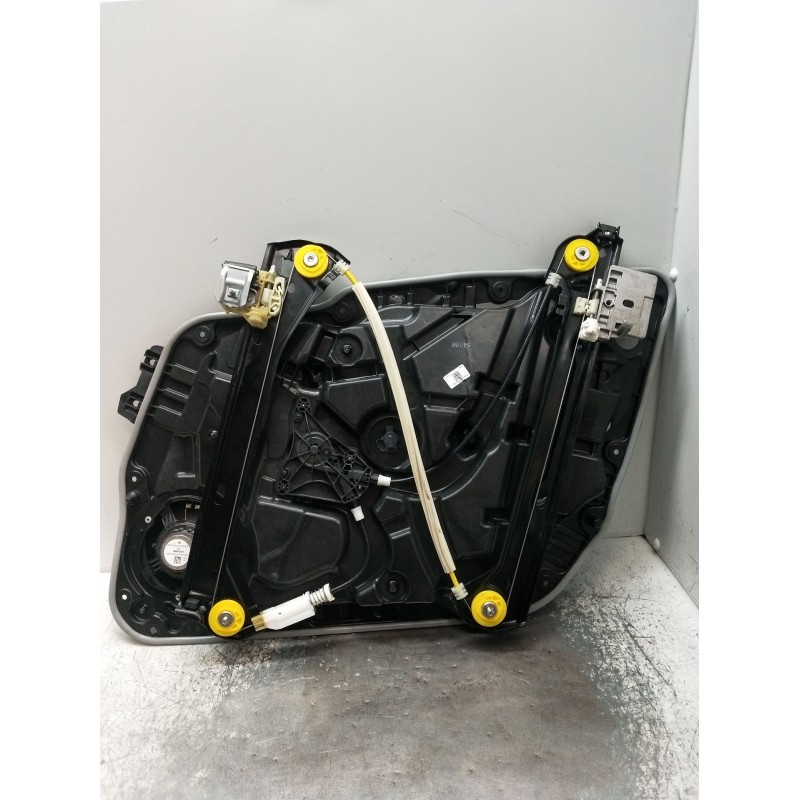 Recambio de elevalunas delantero izquierdo para mercedes-benz cla shooting brake (x118) cla 200 d (118.612) referencia OEM IAM A