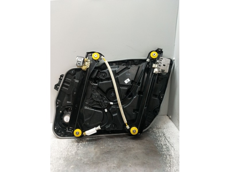 Recambio de elevalunas delantero izquierdo para mercedes-benz cla shooting brake (x118) cla 200 d (118.612) referencia OEM IAM A