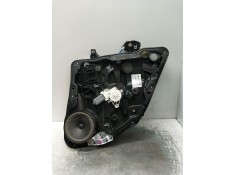 Recambio de elevalunas trasero derecho para mercedes-benz cla shooting brake (x118) cla 200 d (118.612) referencia OEM IAM A1187