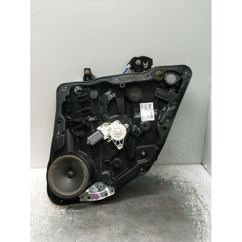 Recambio de elevalunas trasero derecho para mercedes-benz cla shooting brake (x118) cla 200 d (118.612) referencia OEM IAM A1187