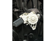 Recambio de elevalunas trasero derecho para mercedes-benz cla shooting brake (x118) cla 200 d (118.612) referencia OEM IAM A1187 2