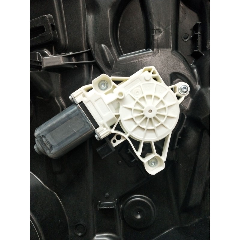 Recambio de elevalunas trasero derecho para mercedes-benz cla shooting brake (x118) cla 200 d (118.612) referencia OEM IAM A1187