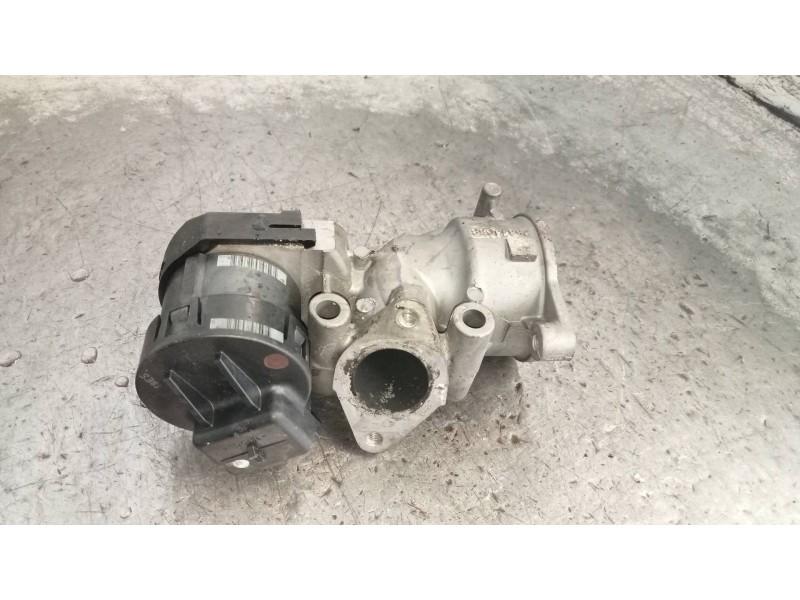 Recambio de valvula egr para peugeot 407 sw st sport pack referencia OEM IAM 9645689680  