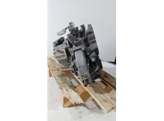 Recambio de caja cambios para opel zafira / zafira family b (a05) 1.7 cdti (m75) referencia OEM IAM M32017A1 6V 3350NA9 19961780