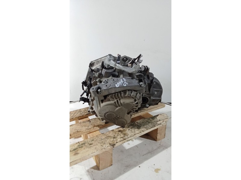 Recambio de caja cambios para opel zafira / zafira family b (a05) 1.7 cdti (m75) referencia OEM IAM M32017A1 6V 3350NA9 19961780