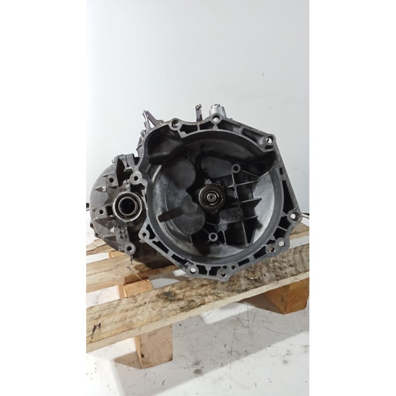 Recambio de caja cambios para opel zafira / zafira family b (a05) 1.7 cdti (m75) referencia OEM IAM M32017A1 6V 3350NA9 19961780