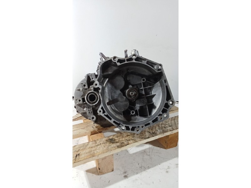 Recambio de caja cambios para opel zafira / zafira family b (a05) 1.7 cdti (m75) referencia OEM IAM M32017A1 6V 3350NA9 19961780