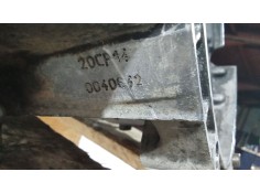 Recambio de caja cambios para citroën c2 (jm_) 1.4 referencia OEM IAM 20CP14 5v 0040642 2