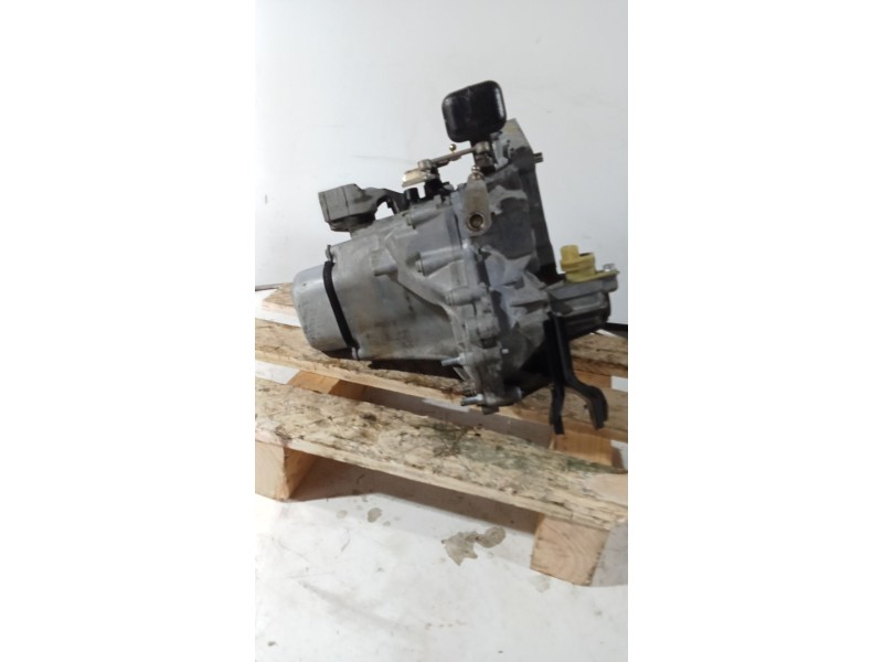 Recambio de caja cambios para citroën c2 (jm_) 1.4 referencia OEM IAM 20CP14 5v 0040642
