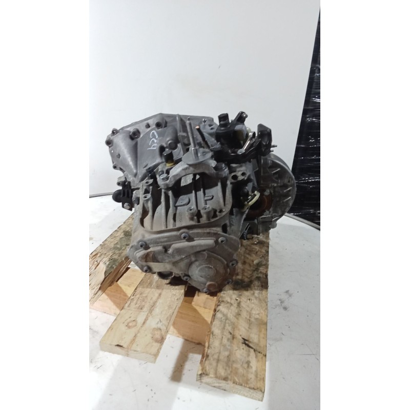 Recambio de caja cambios para citroën c4 i (lc_) 2.0 hdi referencia OEM IAM 20MB27 6V 0863132