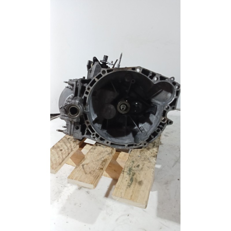 Recambio de caja cambios para citroën c4 i (lc_) 2.0 hdi referencia OEM IAM 20MB27 6V 0863132