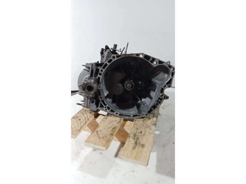Recambio de caja cambios para citroën c4 i (lc_) 2.0 hdi referencia OEM IAM 20MB27 6V 0863132
