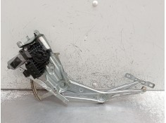 Recambio de elevalunas delantero derecho para opel zafira / zafira family b (a05) 1.9 cdti (m75) referencia OEM IAM A33701313222