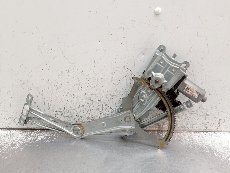 Recambio de elevalunas delantero derecho para opel zafira / zafira family b (a05) 1.9 cdti (m75) referencia OEM IAM A33701313222