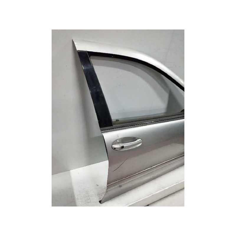 Recambio de puerta delantera derecha para mercedes clase s (w220) berlina 320 cdi (220.026) referencia OEM IAM   