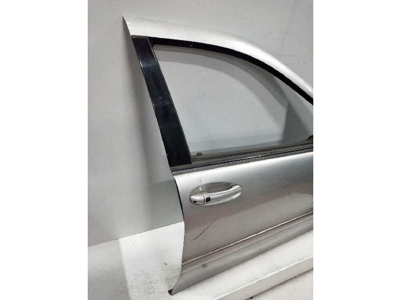 Recambio de puerta delantera derecha para mercedes clase s (w220) berlina 320 cdi (220.026) referencia OEM IAM   