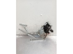 Recambio de elevalunas delantero izquierdo para opel zafira / zafira family b (a05) 1.9 cdti (m75) referencia OEM IAM A337013132