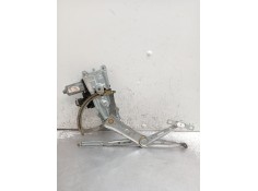 Recambio de elevalunas delantero izquierdo para opel zafira / zafira family b (a05) 1.9 cdti (m75) referencia OEM IAM A337013132 2