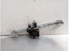 Recambio de elevalunas trasero izquierdo para opel zafira / zafira family b (a05) 1.9 cdti (m75) referencia OEM IAM 13132231LH 5