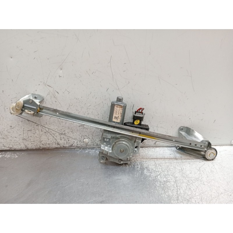 Recambio de elevalunas trasero izquierdo para opel zafira / zafira family b (a05) 1.9 cdti (m75) referencia OEM IAM 13132231LH 5