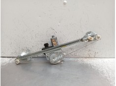 Recambio de elevalunas trasero derecho para opel zafira / zafira family b (a05) 1.9 cdti (m75) referencia OEM IAM 13132232 5P  2