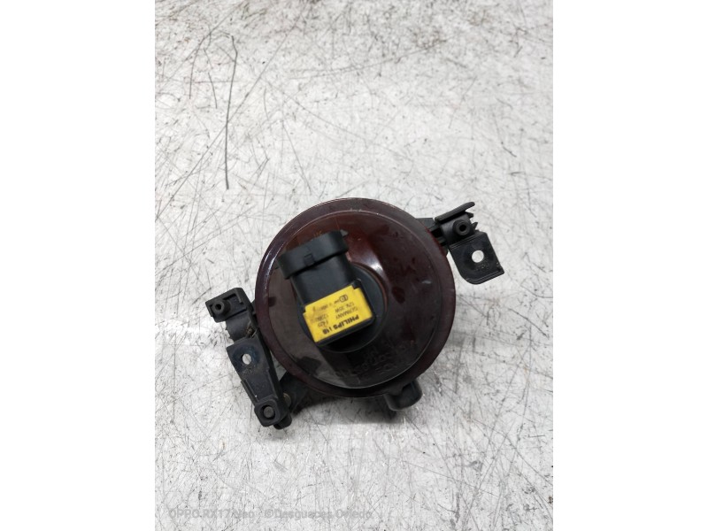 Recambio de faro antiniebla izquierdo para ford focus c-max (cap) ambiente (d) referencia OEM IAM   