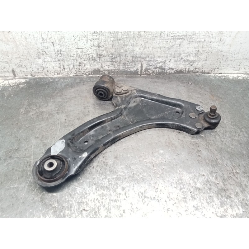 Recambio de brazo suspension inferior delantero derecho para opel meriva a monospace (x03) 1.6 16v (e75) referencia OEM IAM   