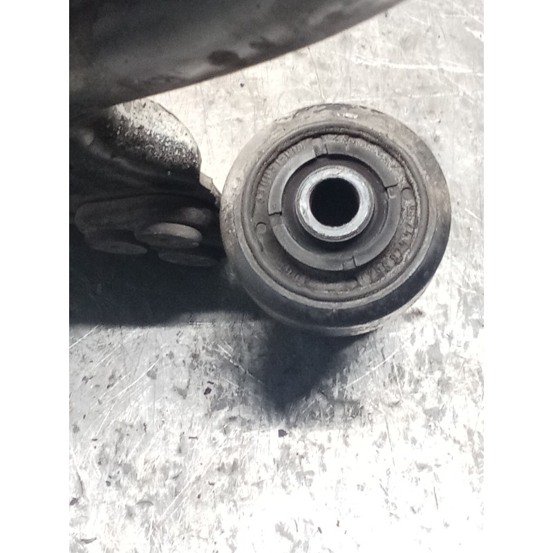 Recambio de brazo suspension inferior delantero derecho para opel meriva a monospace (x03) 1.6 16v (e75) referencia OEM IAM   