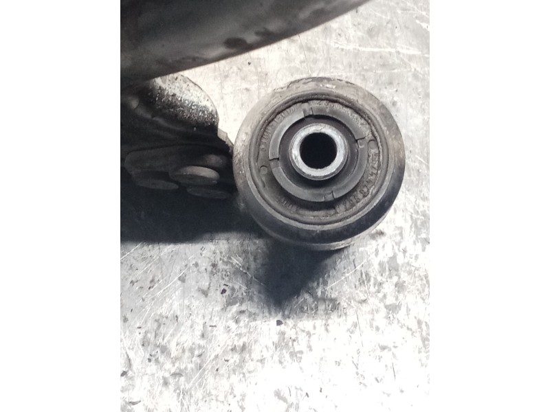 Recambio de brazo suspension inferior delantero derecho para opel meriva a monospace (x03) 1.6 16v (e75) referencia OEM IAM   