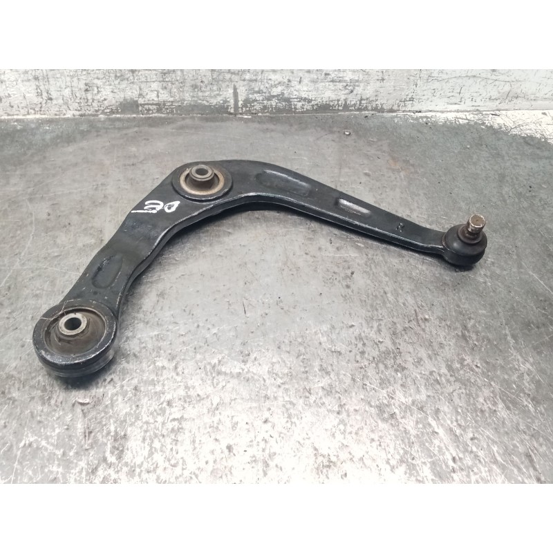 Recambio de brazo suspension inferior delantero derecho para peugeot 206 hatchback (2a/c) 2.0 hdi 90 referencia OEM IAM   