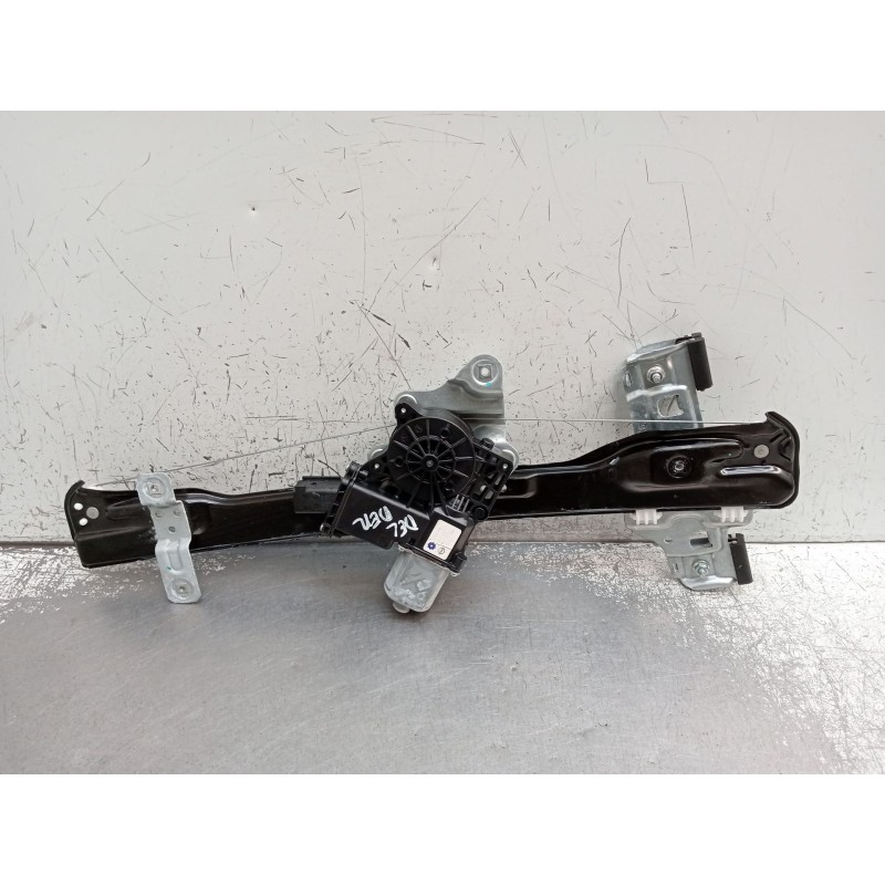 Recambio de elevalunas delantero derecho para opel mokka / mokka x (j13) 1.4 (_76) referencia OEM IAM 98910SUV20 5P 