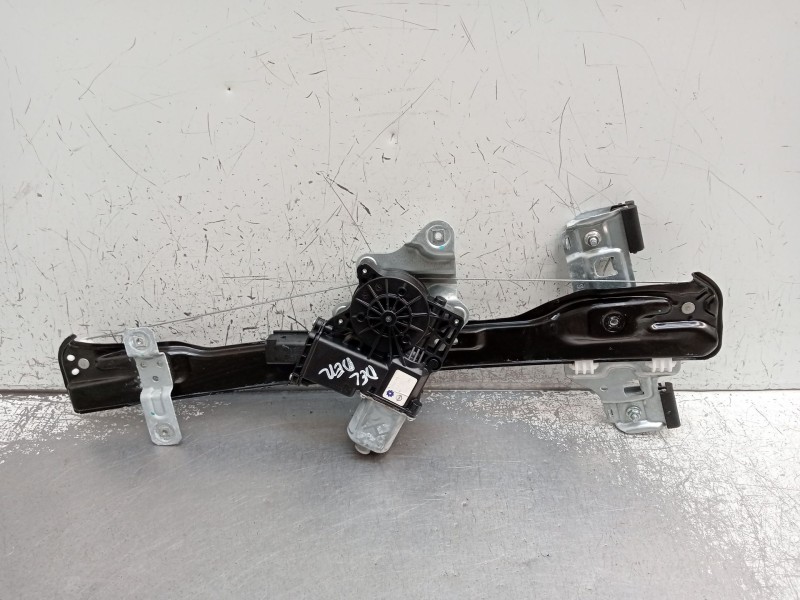 Recambio de elevalunas delantero derecho para opel mokka / mokka x (j13) 1.4 (_76) referencia OEM IAM 98910SUV20 5P 