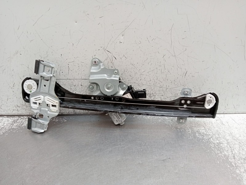 Recambio de elevalunas delantero derecho para opel mokka / mokka x (j13) 1.4 (_76) referencia OEM IAM 98910SUV20 5P 