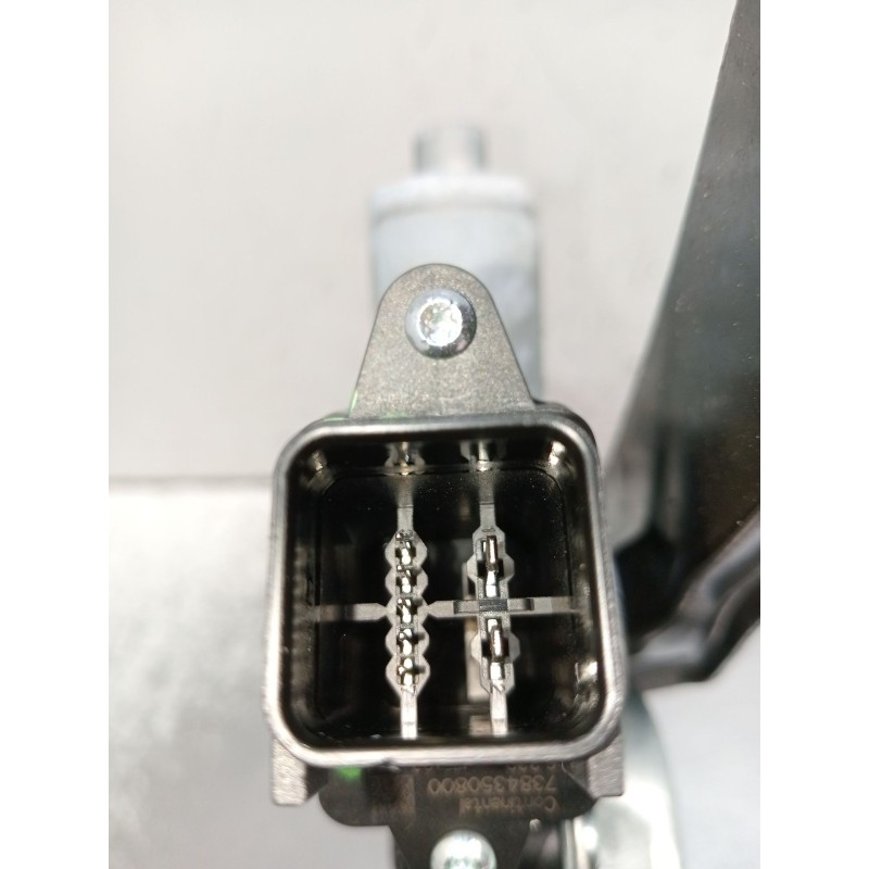 Recambio de elevalunas delantero derecho para opel mokka / mokka x (j13) 1.4 (_76) referencia OEM IAM 98910SUV20 5P 