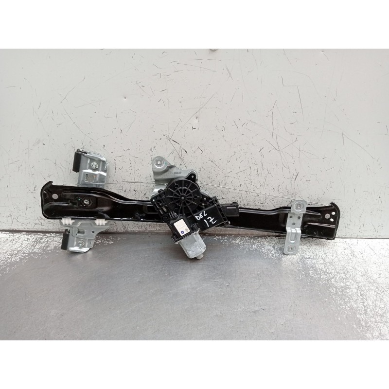 Recambio de elevalunas delantero izquierdo para opel mokka / mokka x (j13) 1.4 (_76) referencia OEM IAM 98920SUV20 5P 0011006487