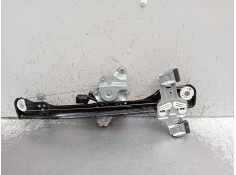 Recambio de elevalunas delantero izquierdo para opel mokka / mokka x (j13) 1.4 (_76) referencia OEM IAM 98920SUV20 5P 0011006487 2