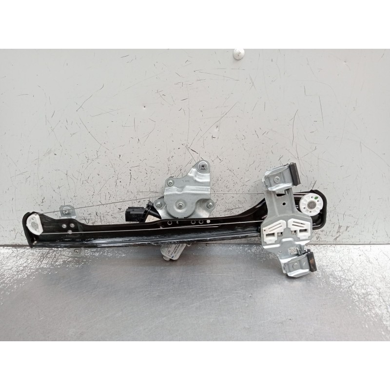 Recambio de elevalunas delantero izquierdo para opel mokka / mokka x (j13) 1.4 (_76) referencia OEM IAM 98920SUV20 5P 0011006487