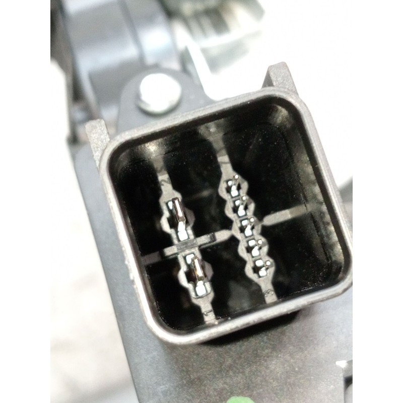 Recambio de elevalunas delantero izquierdo para opel mokka / mokka x (j13) 1.4 (_76) referencia OEM IAM 98920SUV20 5P 0011006487