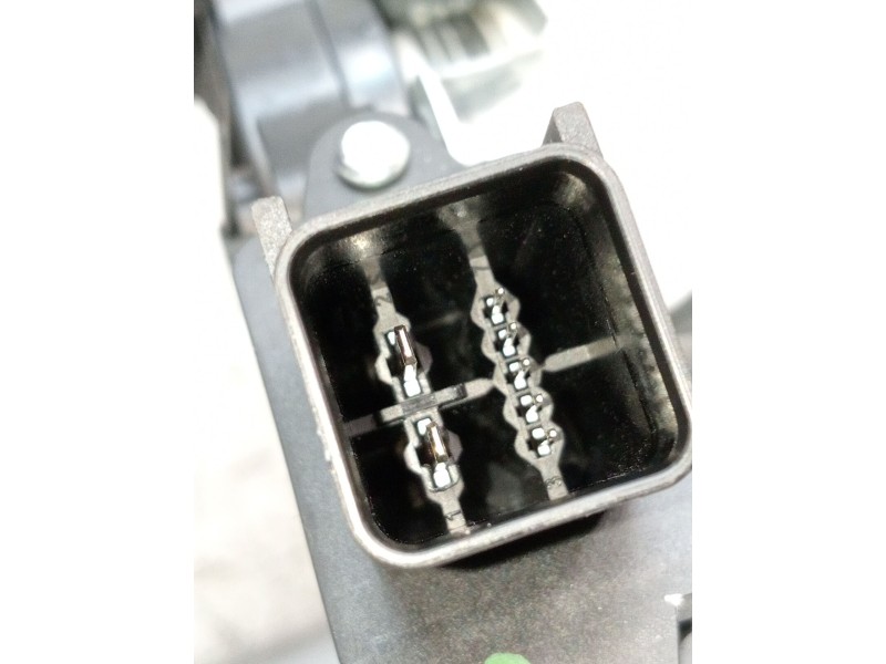 Recambio de elevalunas delantero izquierdo para opel mokka / mokka x (j13) 1.4 (_76) referencia OEM IAM 98920SUV20 5P 0011006487