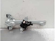 Recambio de elevalunas trasero derecho para opel mokka / mokka x (j13) 1.4 (_76) referencia OEM IAM 98910SUV20 5P 001100645102