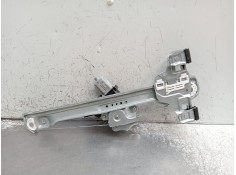 Recambio de elevalunas trasero derecho para opel mokka / mokka x (j13) 1.4 (_76) referencia OEM IAM 98910SUV20 5P 001100645102 2