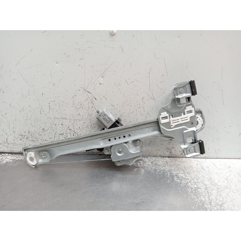 Recambio de elevalunas trasero derecho para opel mokka / mokka x (j13) 1.4 (_76) referencia OEM IAM 98910SUV20 5P 001100645102