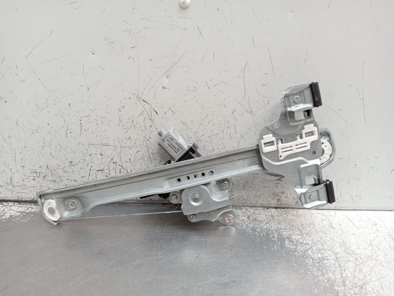 Recambio de elevalunas trasero derecho para opel mokka / mokka x (j13) 1.4 (_76) referencia OEM IAM 98910SUV20 5P 001100645102